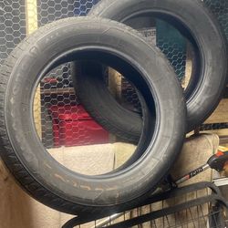 Firestone Tires 
