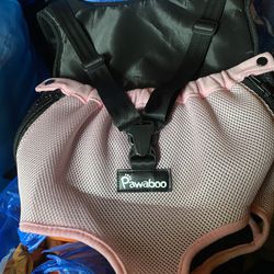 Dog Carrier Harness 