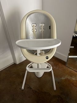 Mima Moon High Chair