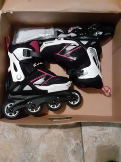 Rollerblades