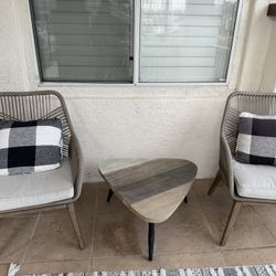 Patio Furniture 