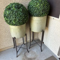 Porch Or Patio Decorations 