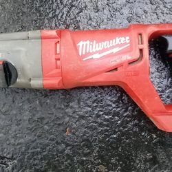 Milwaukee M18 Half Off!!! 