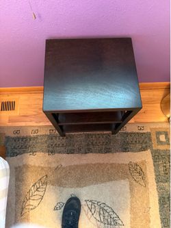Small table