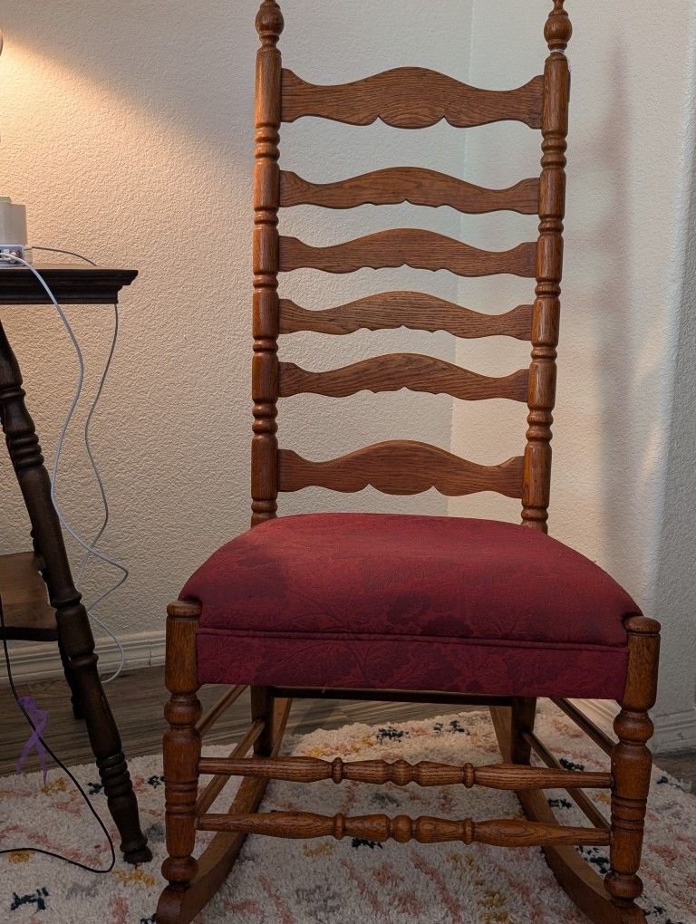 Rocking Chair