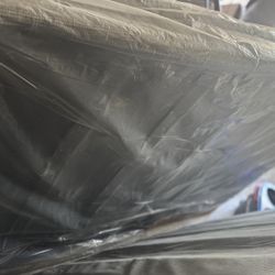 Full Size Box Spring 