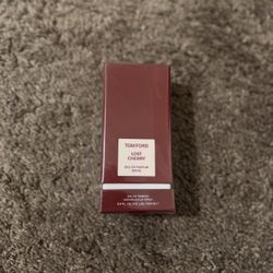 Tom Ford Lost Cherry 