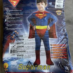 Kids Costume