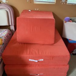 Nugget Couch