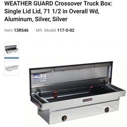 Truck Tool Box