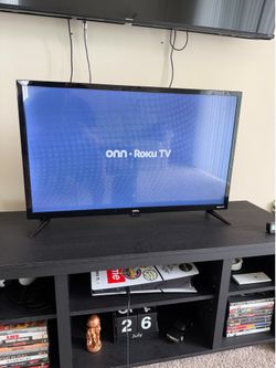 32 inch Roku TV