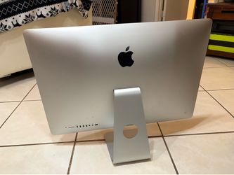 27 inc I Mac Pro 2020