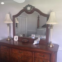 Bassett Designer Lamps