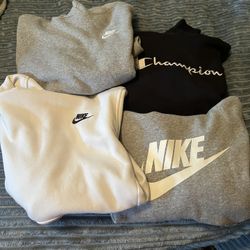 Boys Coat, Joggers, Sweaters , Jacket. 