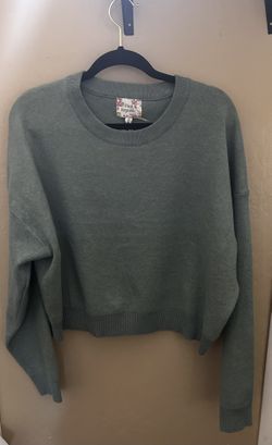XL Sweater