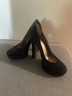 Size 5.5 Heels