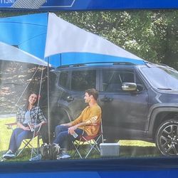 SUV Awning
