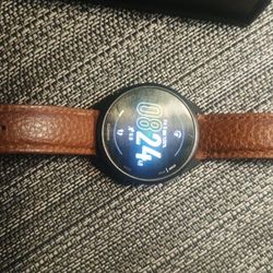 Garmin Forerunner 165- Excellent Condition- Pick Up In Warminster Today