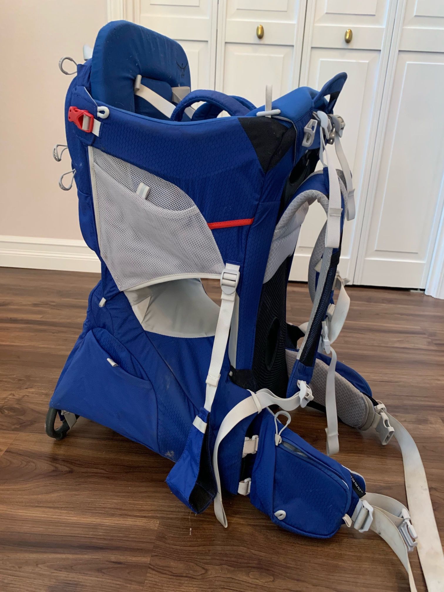 Osprey Child Carrier Backpack