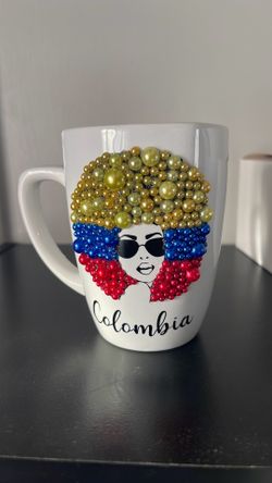 Tazas personalizadas