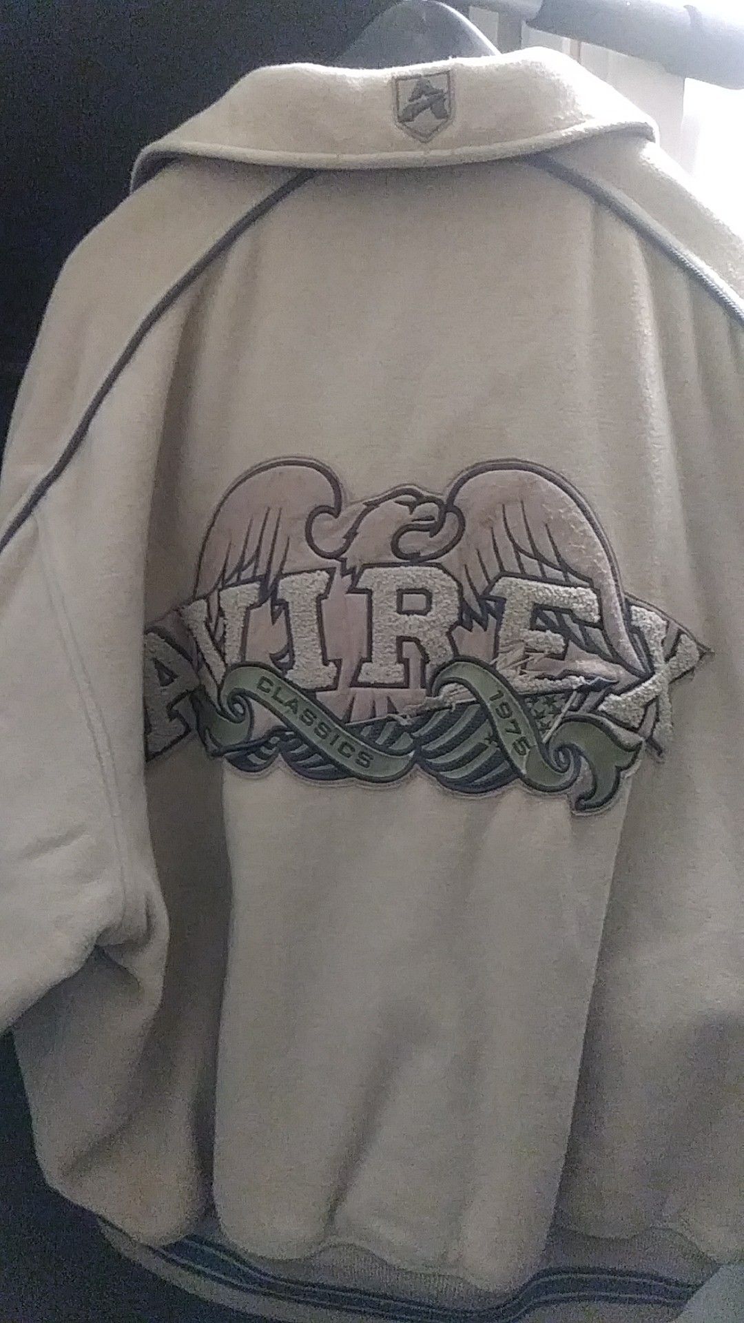 Avirex USA Varisty coat