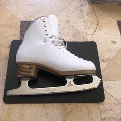 Jackson Freestyle Ice Skates Aspire