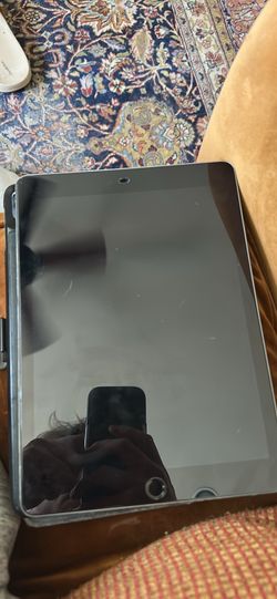 iPad Pro 9.7 inch 1gen 32g almost unused