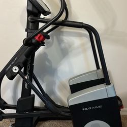 Pro Form Elliptical 