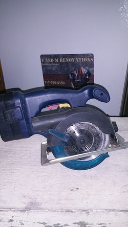 Saw