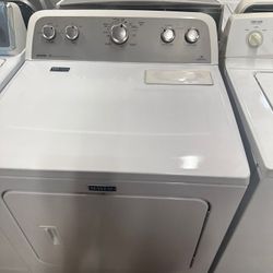 Maytag Dryer