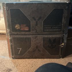 Halo Reach Legendary Edition 