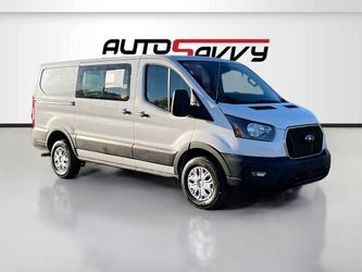 2024 Ford Transit-250 Cargo Van