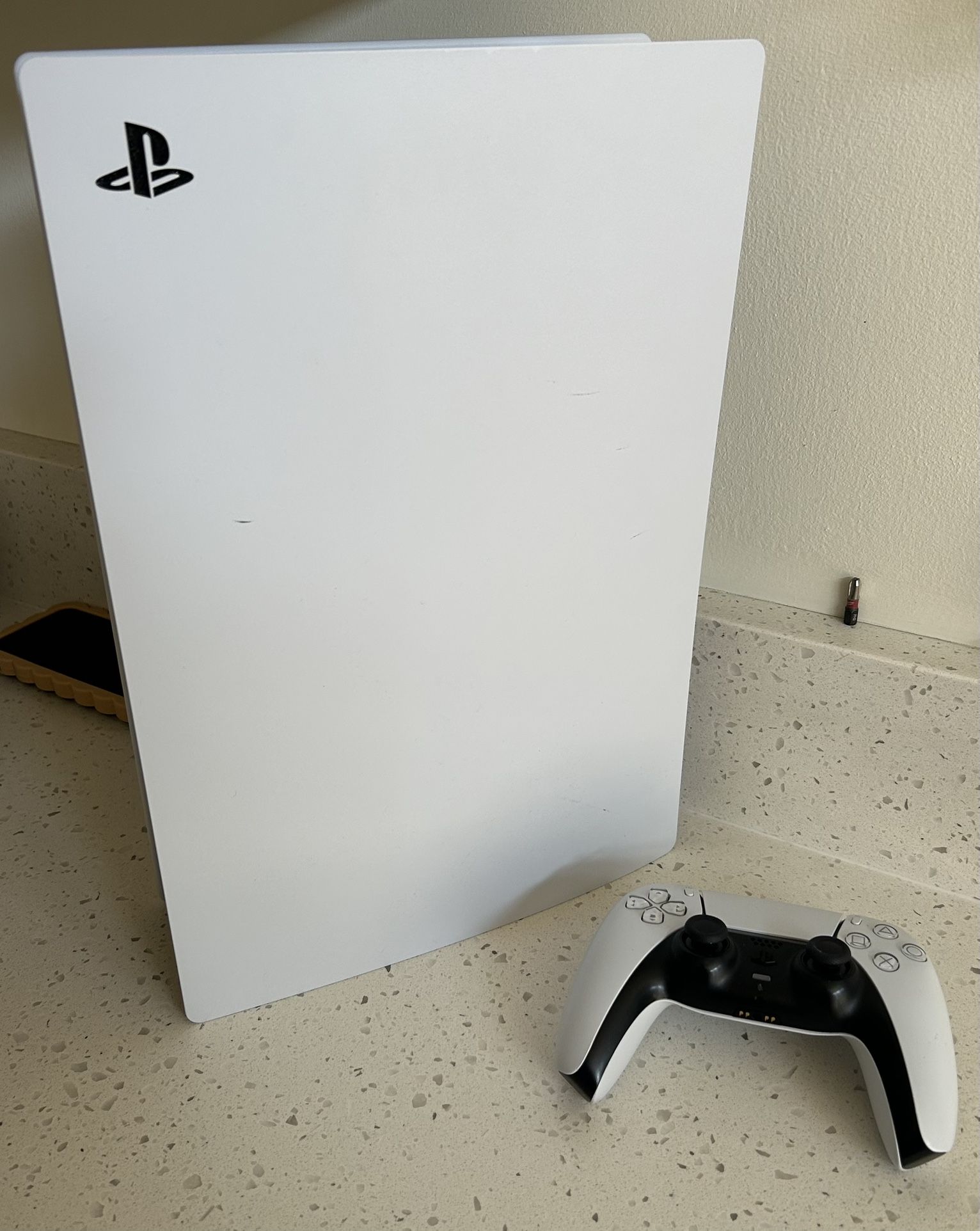 Play Station 5