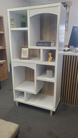 bookcase