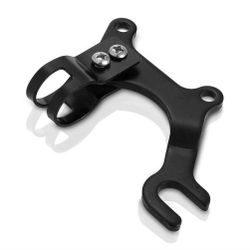  Bicycle Disc Brake Converter Disc Brake Modification Steel Bracket