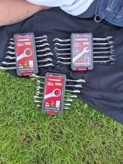 Husky tools