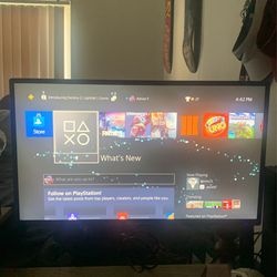 Sceptre Monitor 24 Inch