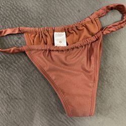 Shade & Shore Bikini Bottom - Size M - PICKUP IN AIEA - I DON’T DELIVER