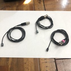 Microfonos Para Conferensi Chure Nuebos