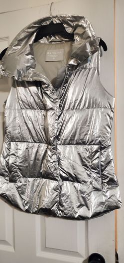Athleta Downtown Vest