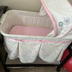 Baby Bassinet 