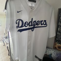 Ohtani Dodgers Jersey Genuine MLB Merchandise 