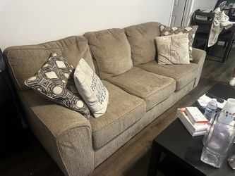 Couch (pick Up Only)