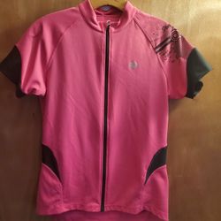 New Pearl Izumi Cycling Jersey