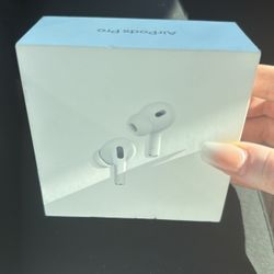 Air Pods