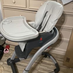 Silla graco,, para bebé