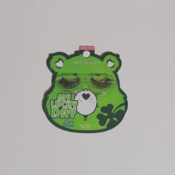 NEW Wet n Wild Care Bears My Lucky Day False Eyelashes