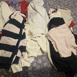 Kids Clothes Mixed Approx 25pcs