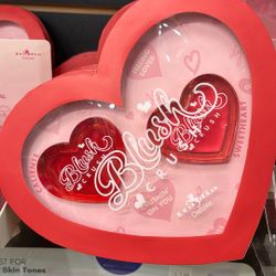 Heart Blush Set 