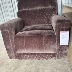Brand New Recliner